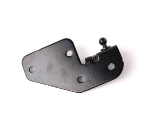 ES#125201 - 51479138212 - Lift Strut mount - Mounts the lift strut for the cargo cover - Genuine BMW - BMW