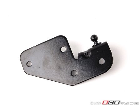 ES#125201 - 51479138212 - Lift Strut mount - Mounts the lift strut for the cargo cover - Genuine BMW - BMW