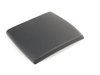 ES#87918 - 51169110474 - E82 Center Console Cover - Rear - Black - Euro part - Genuine BMW - BMW