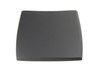 ES#87918 - 51169110474 - E82 Center Console Cover - Rear - Black - Euro part - Genuine BMW - BMW