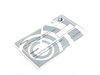 ES#2718223 - 12137841754KT - Ignition Service Kit - Restore your ignition system using genuine BMW components. - Genuine BMW - BMW