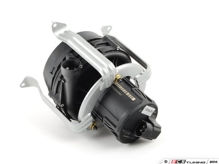 ES#2708322 - 11721433959 - E39 Secondary Air Pump - Common source of emissons related issues - Pierburg - BMW