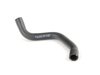 ES#1908489 - 99610662304 - Coolant Hose - Left side curved coolant supply hose - Genuine Porsche - Porsche
