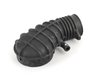 ES#1358105 - 047133367E - Airflow Meter Boot - 90 tube from the airflow meter to the intake pipe - Genuine Porsche - Porsche