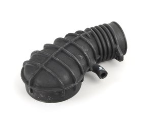 ES#1358105 - 047133367E - Airflow Meter Boot - 90 tube from the airflow meter to the intake pipe - Genuine Porsche - Porsche