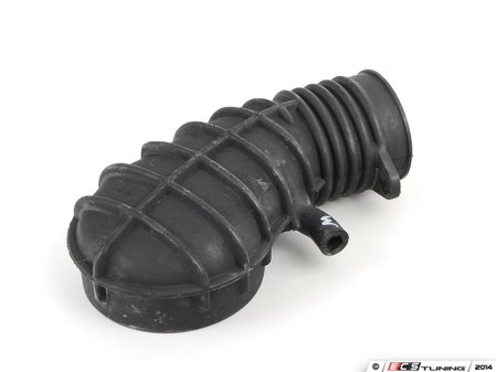 ES#1358105 - 047133367E - Airflow Meter Boot - 90 tube from the airflow meter to the intake pipe - Genuine Porsche - Porsche