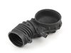 ES#1358105 - 047133367E - Airflow Meter Boot - 90 tube from the airflow meter to the intake pipe - Genuine Porsche - Porsche