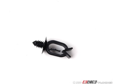 ES#164828 - 61131389898 - Cable Holder - See MOQKT - Genuine BMW - BMW