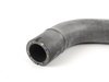 ES#1908493 - 99610662704 - Lower Coolant Return Hose - Priced Each - Left or right side fitment - Two required - Genuine Porsche - Porsche