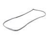 ES#1437750 - 94453709200 - Door Seal - Right side fitment - Genuine Porsche - Porsche