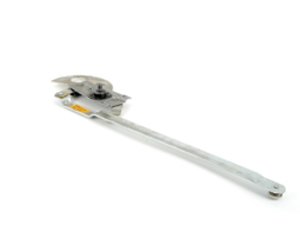 ES#93211 - 51321801136 - Window Regulator - Right - Replacement for your failed window regulator - Genuine BMW - BMW