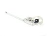 ES#93211 - 51321801136 - Window Regulator - Right - Replacement for your failed window regulator - Genuine BMW - BMW