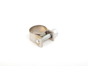 ES#241753 - 13311460928 - HOSE CLAMP - Genuine BMW - 