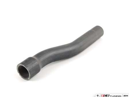 ES#1483334 - 99610662102 - Upper Radiator Hose - Supply line - Left side radiator - Genuine Porsche - Porsche