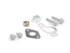 ES#2747900 - 1121420280KT - EGR Valve Hardware Kit - All the hardware you need to install your EGR valve - Genuine Mercedes Benz - Mercedes Benz