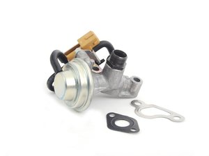 ES#2747904 - 1121400460KT3 - EGR Valve Kit - Level 1 - Includes EGR valve and gaskets  - Genuine Mercedes Benz - Mercedes Benz