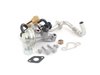 ES#2749293 - 1121400460KT5 - EGR Valve Kit - Level 3 - Everything you need to completely replace your EGR valve - Assembled By ECS - Mercedes Benz