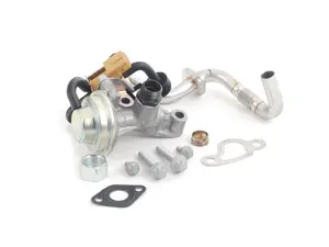 EGR Valve Kit - Level 3
