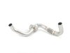 ES#2749293 - 1121400460KT5 - EGR Valve Kit - Level 3 - Everything you need to completely replace your EGR valve - Assembled By ECS - Mercedes Benz