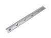ES#124144 - 51478174501 - E38 Door Sill - Left - Gray. Cover the top edge of the carpet near the door sill - Genuine BMW - BMW
