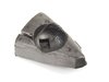 ES#1765824 - 2117250298 - Mirror Seal - Inside Right - Genuine Mercedes Benz - Mercedes Benz