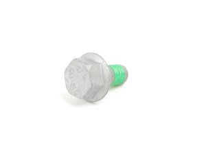 ES#1622291 - 0169900601 - Bolt - Priced Each - Used in various locations on several Mercedes-Benz models - Genuine Mercedes Benz - Mercedes Benz