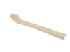 ES#126904 - 51498216734 - Trunk Trim Panel - Passenger (Beige) - Genuine BMW - BMW