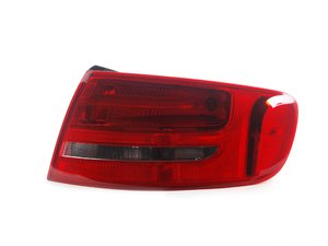 ES#453622 - 8K9945096A - Outer Tail Light - Right - Keep your exterior lights illuminated - Genuine Volkswagen Audi - Audi