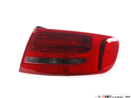 ES#453622 - 8K9945096A - Outer Tail Light - Right - Keep your exterior lights illuminated - Genuine Volkswagen Audi - Audi