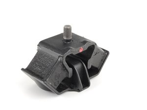 ES#1716785 - 2012401118 - Transmission Mount - Reduce driveline vibrations with a new transmission mount! - Genuine Mercedes Benz - Mercedes Benz