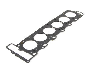 ES#1810748 - 2750160320 - Cylinder Head Gasket - Priced Each - Right side - Genuine Mercedes Benz - Mercedes Benz