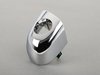 ES#90524 - 51218229623 - COVER LEFT CHROME - Genuine BMW - BMW