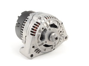 ES#2748835 - 009154300288KT - Remanufactured Alternator - Price includes an $84.80 refundable core charge - Genuine Mercedes Benz - Mercedes Benz