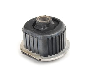 ES#1653808 - 1243511942 - Rear Subframe Bushing - Priced Each - Rear Axle, Located on the subframe, mounts to body - (2) Two Required Per Vehicle - Genuine Mercedes Benz - Mercedes Benz