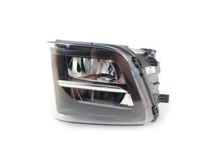 ES#2607711 - 63177311288 - LED Fog light assembly - right  - Complete replacement assembly - Genuine BMW - BMW