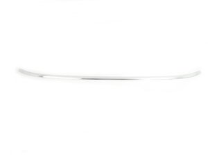 ES#92681 - 51311817451 - Windshield moulding - lower - The bottom moulding for your windshield - Genuine BMW - BMW