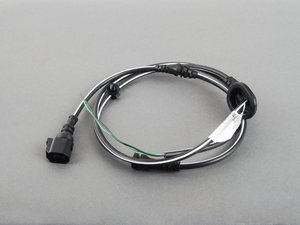 ES#1878192 - 5N0927903Q - Front ABS Sensor Wiring Harness - Right - Relays ABS sensor readings - Genuine Volkswagen Audi - Volkswagen