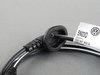 ES#1878192 - 5N0927903Q - Front ABS Sensor Wiring Harness - Right - Relays ABS sensor readings - Genuine Volkswagen Audi - Volkswagen