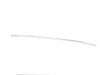 ES#92681 - 51311817451 - Windshield moulding - lower - The bottom moulding for your windshield - Genuine BMW - BMW