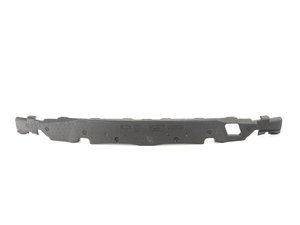 ES#2080033 - 51117903993 - F10 Front Bumper Impact Absorber - Also referred to as the "carrier". - Genuine BMW - BMW