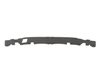 ES#2080033 - 51117903993 - F10 Front Bumper Impact Absorber - Also referred to as the "carrier". - Genuine BMW - BMW