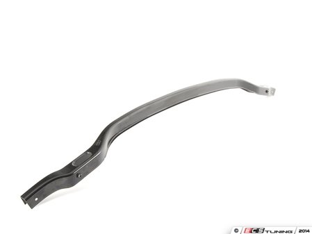 ES#2138295 - 51118037631 - F10 Front Bumper Mount - Genuine BMW - BMW