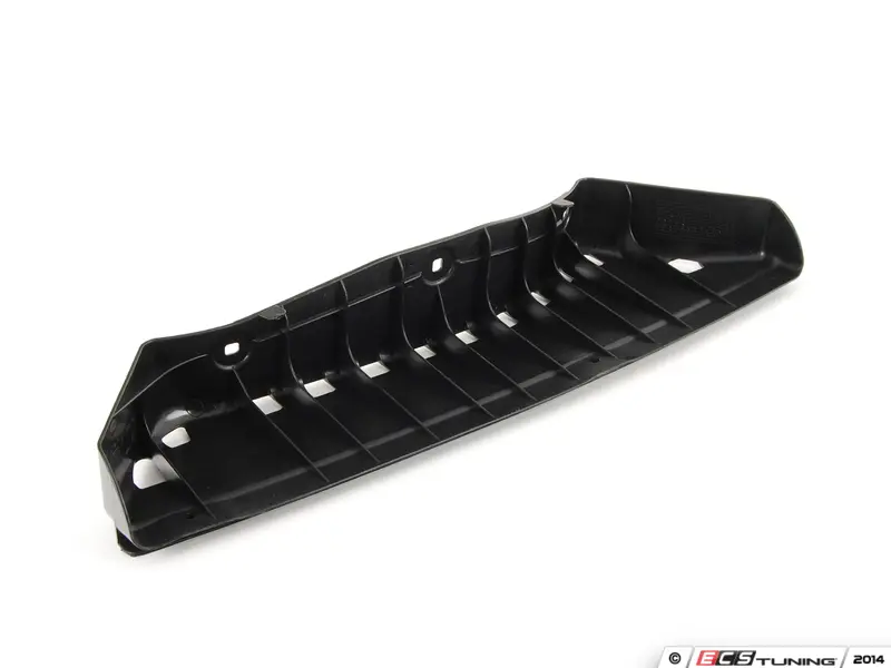 Genuine BMW - 51127056388 - Guide - Bottom Center (51-12-7-056-388)