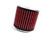 ES#1876583 - E-2021 - Universal performance air filter - Bolt on better performance and fuel efficiency. - K&N - Audi BMW Volkswagen Mercedes Benz MINI Porsche