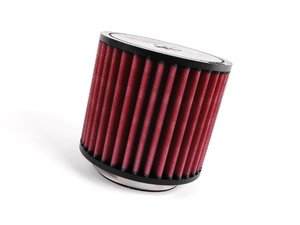 ES#1876583 - E-2021 - Universal performance air filter - Bolt on better performance and fuel efficiency. - K&N - Audi BMW Volkswagen Mercedes Benz MINI Porsche