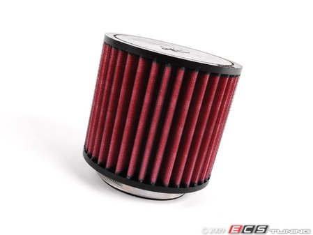 ES#1876583 - E-2021 - Universal performance air filter - Bolt on better performance and fuel efficiency. - K&N - Audi BMW Volkswagen Mercedes Benz MINI Porsche