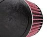 ES#1876583 - E-2021 - Universal performance air filter - Bolt on better performance and fuel efficiency. - K&N - Audi BMW Volkswagen Mercedes Benz MINI Porsche