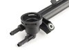 ES#252248 - 06a133317r - Fuel Rail - Distributes fuel to the injectors - Genuine Volkswagen Audi - Volkswagen