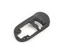 ES#89774 - 51217012770 - Door Handle Seal - Right - Rear position on door handle - Genuine BMW - BMW
