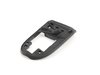 ES#89774 - 51217012770 - Door Handle Seal - Right - Rear position on door handle - Genuine BMW - BMW